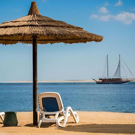 Al Dora Residence Suites Hurghada Exteriér fotografie